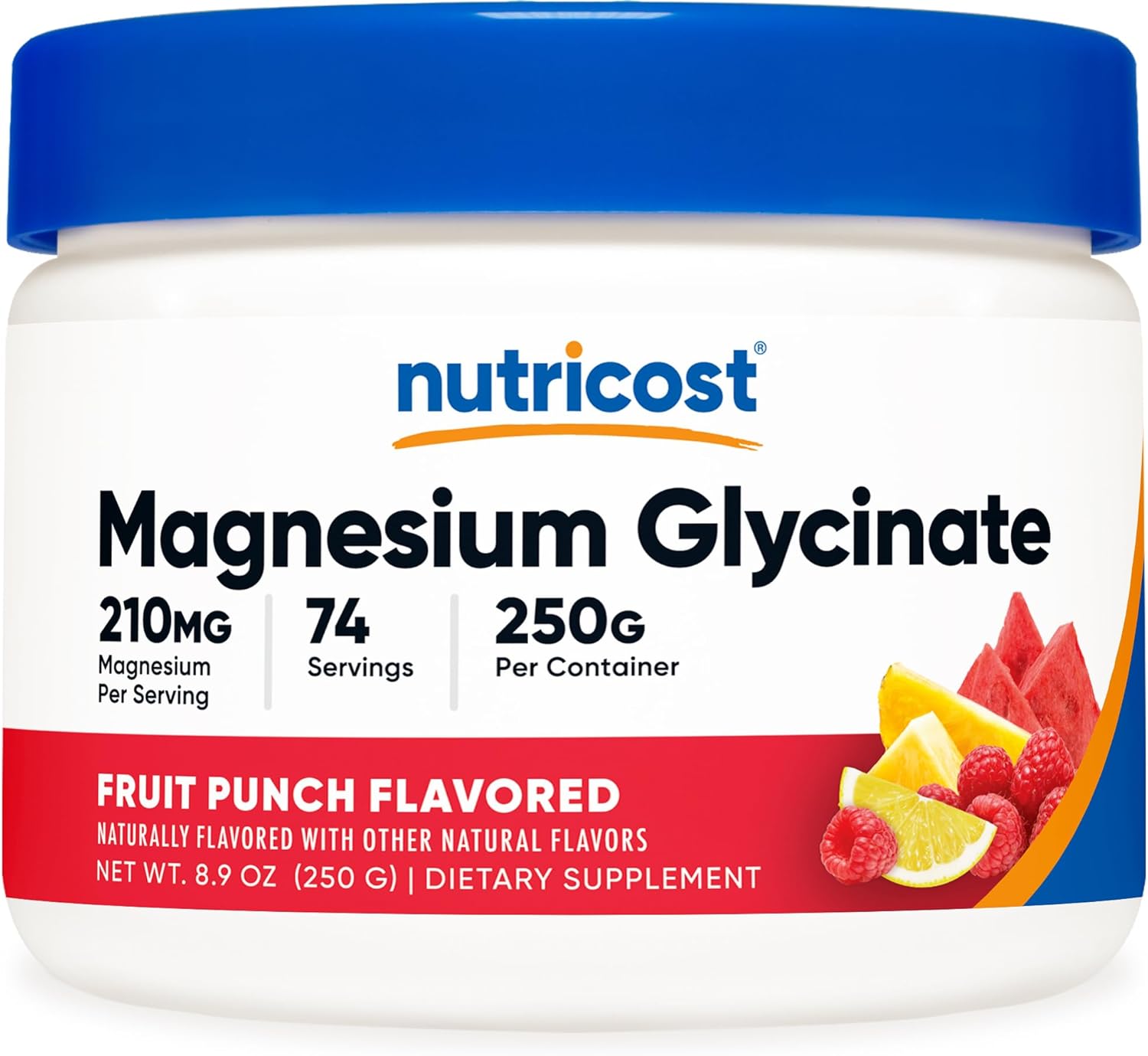 Nutricost Magnesium Glycinate Nutricost Magnesium Glycinate